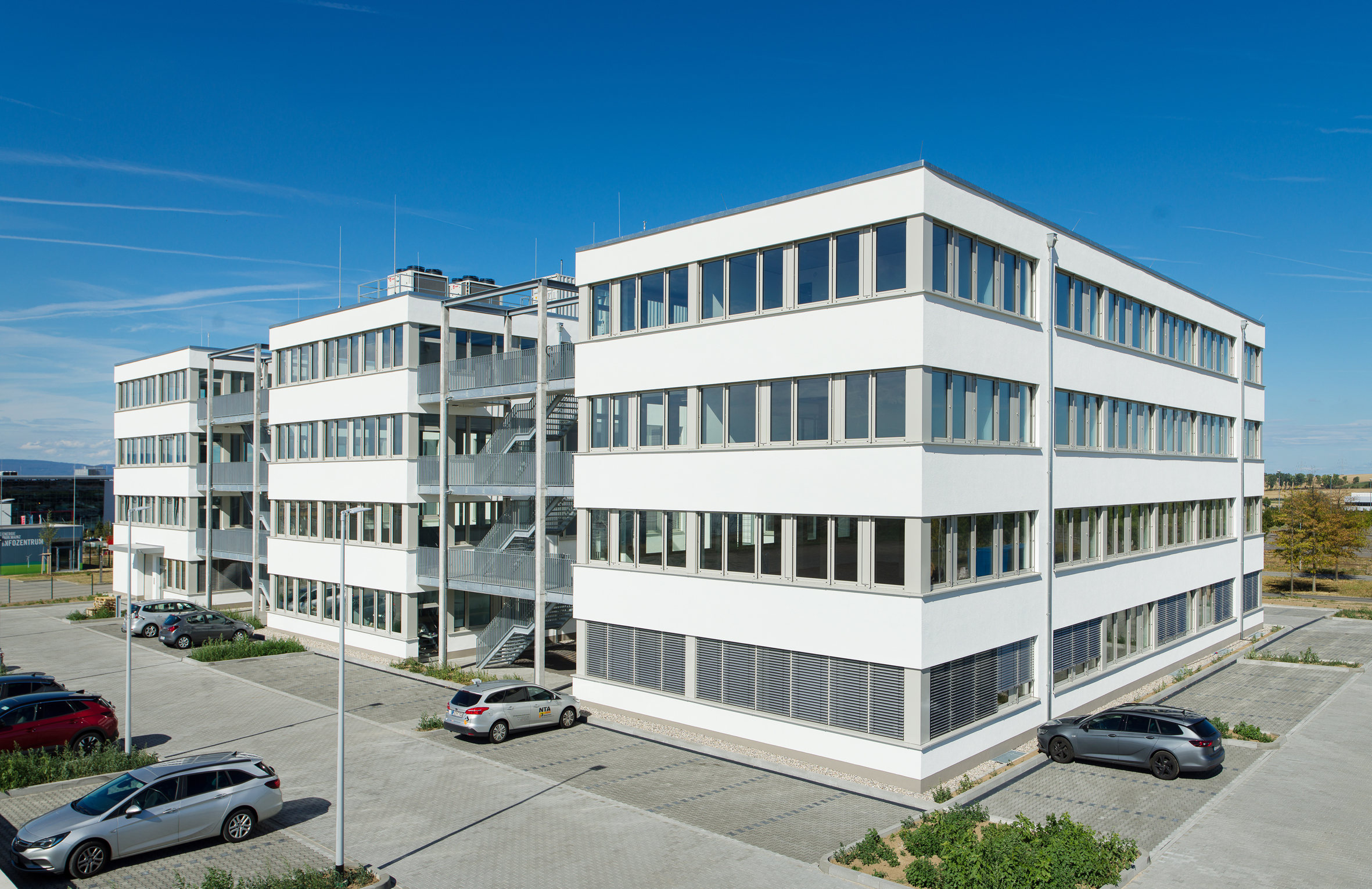 Geschäftsstelle Mainz