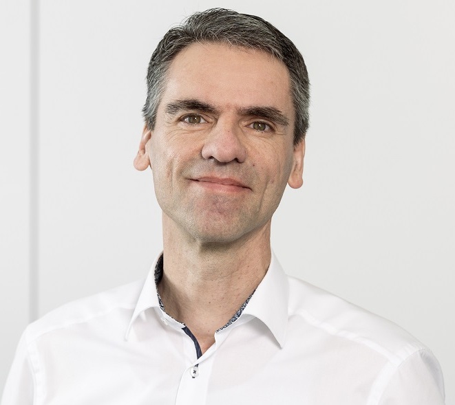 Henrik Müller, Leiter Controlling / Rechnungswesen