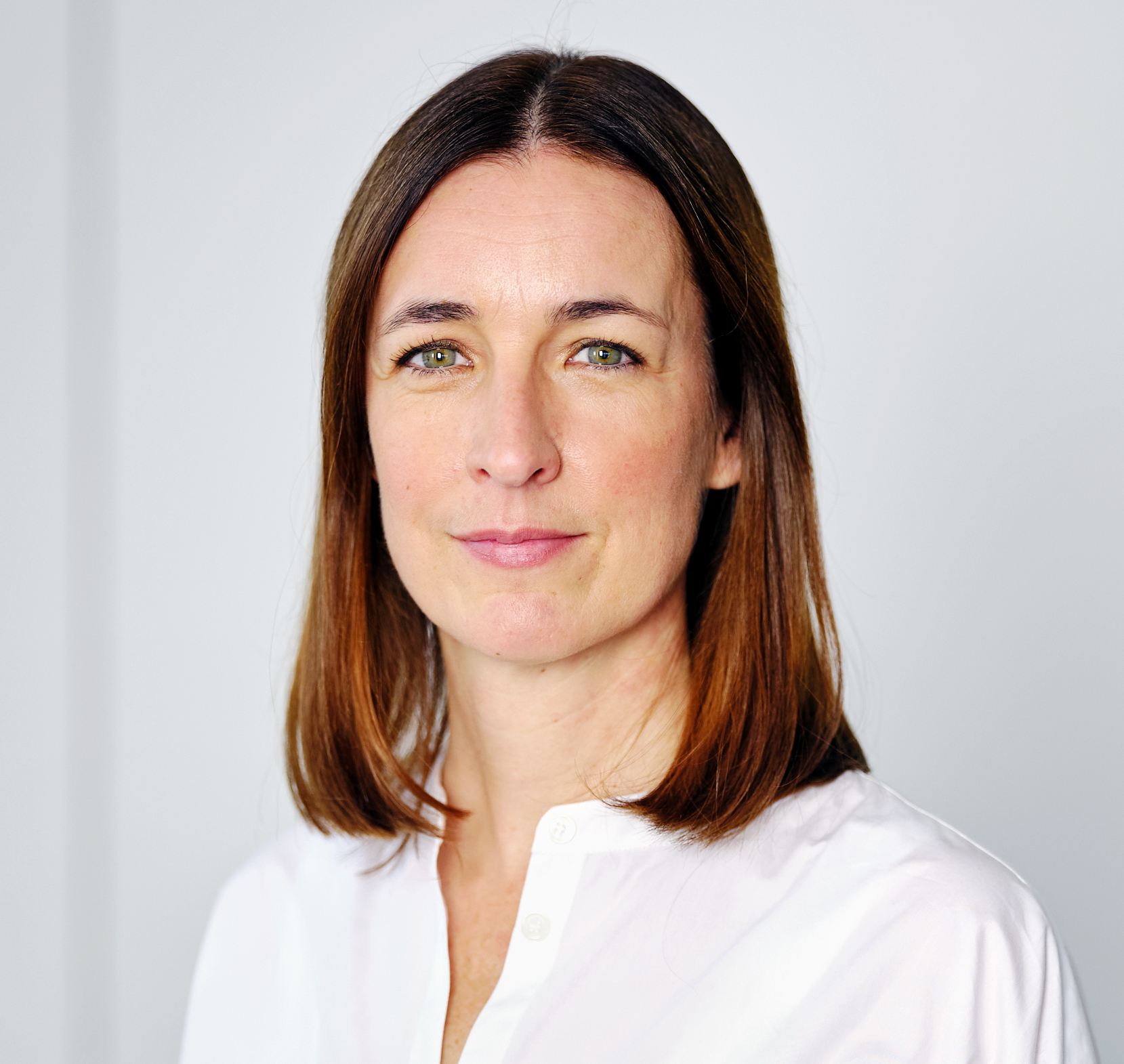 Sabine Müller-Hahn, Leiterin Marketing / Kommunikation