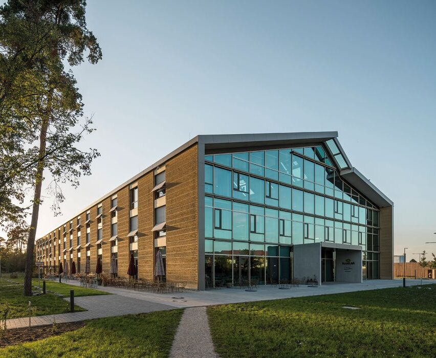 Projekte & Referenzen Projekte & Referenzen