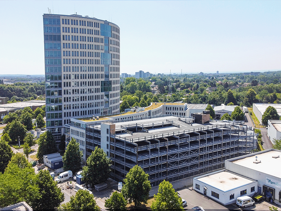 Geschäftsstelle München