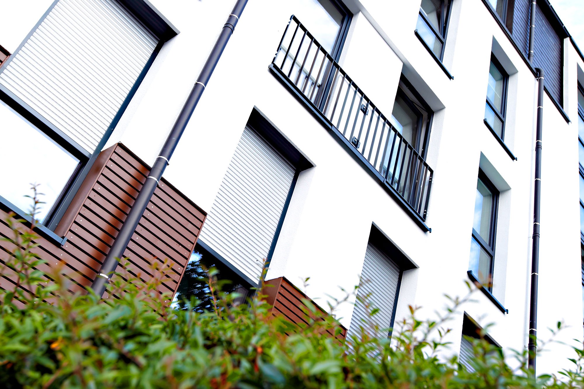 Mehrfamilienhaus Mainzer Verkehrsgesellschaft Mehrfamilienhaus Mainzer Verkehrsgesellschaft