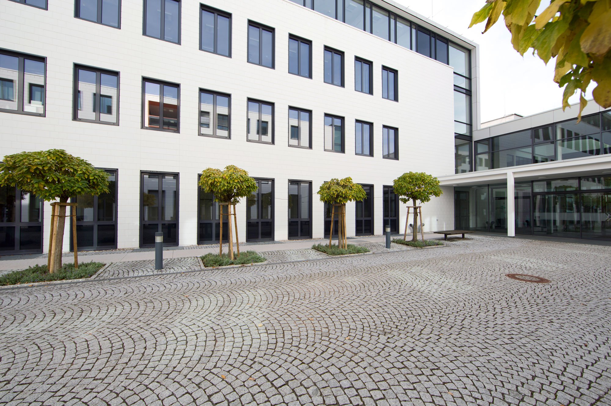 Fraunhofer ITWM Fraunhofer ITWM